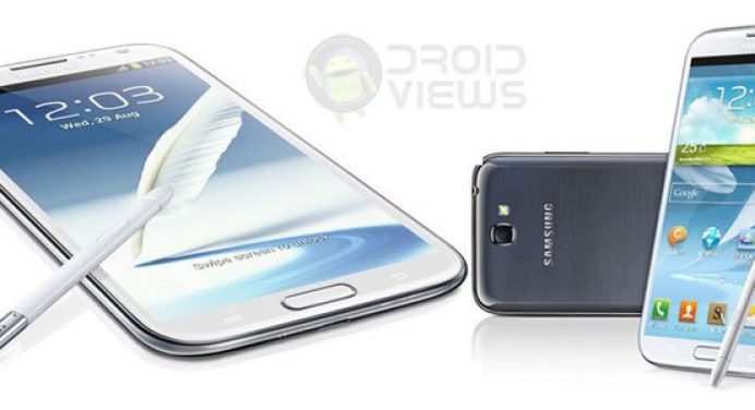 Samsung galaxy note download software