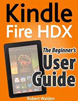 Kindle Fire Hdx 8.9 User Manual Pdf
